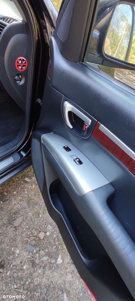 Hyundai Santa Fe 2.7 V6 2WD GLS - 15