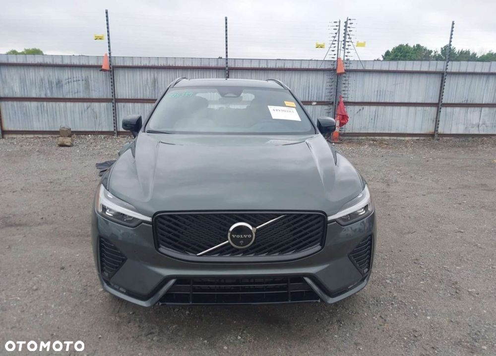 Volvo XC 60 - 2