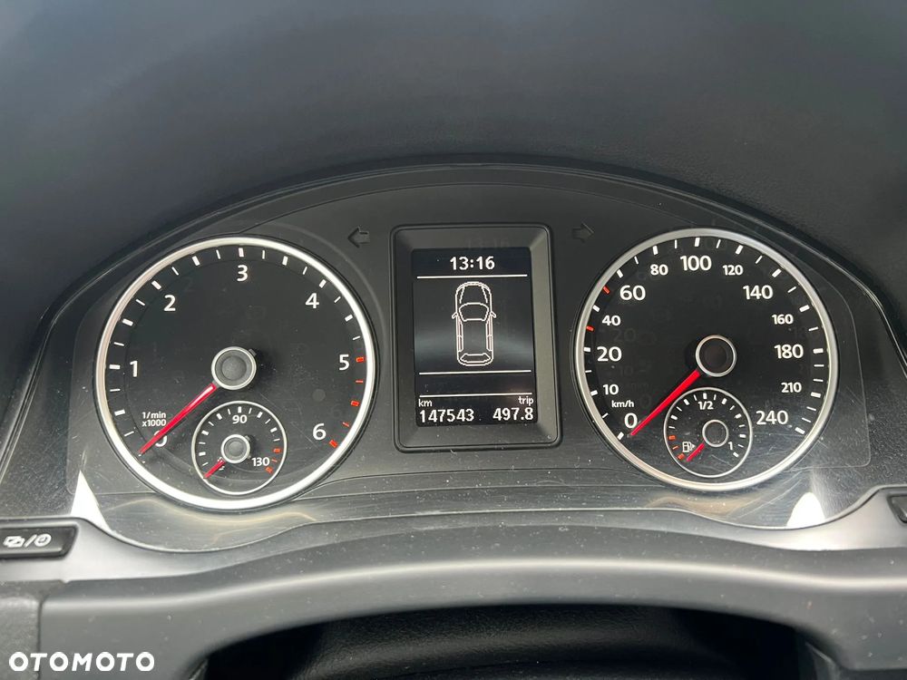 Volkswagen Tiguan 2.0 TDI SCR BlueMotion Technology Cityscape - 10