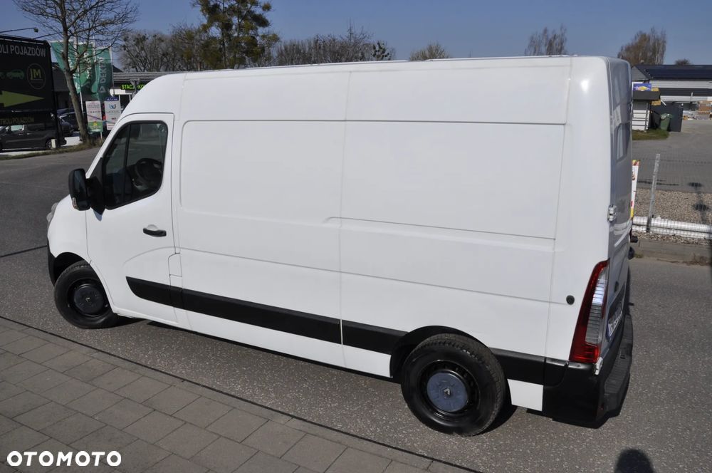 Renault MASTER - 9
