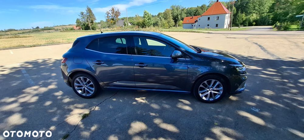 Renault Megane ENERGY TCe 130 GT LINE - 27