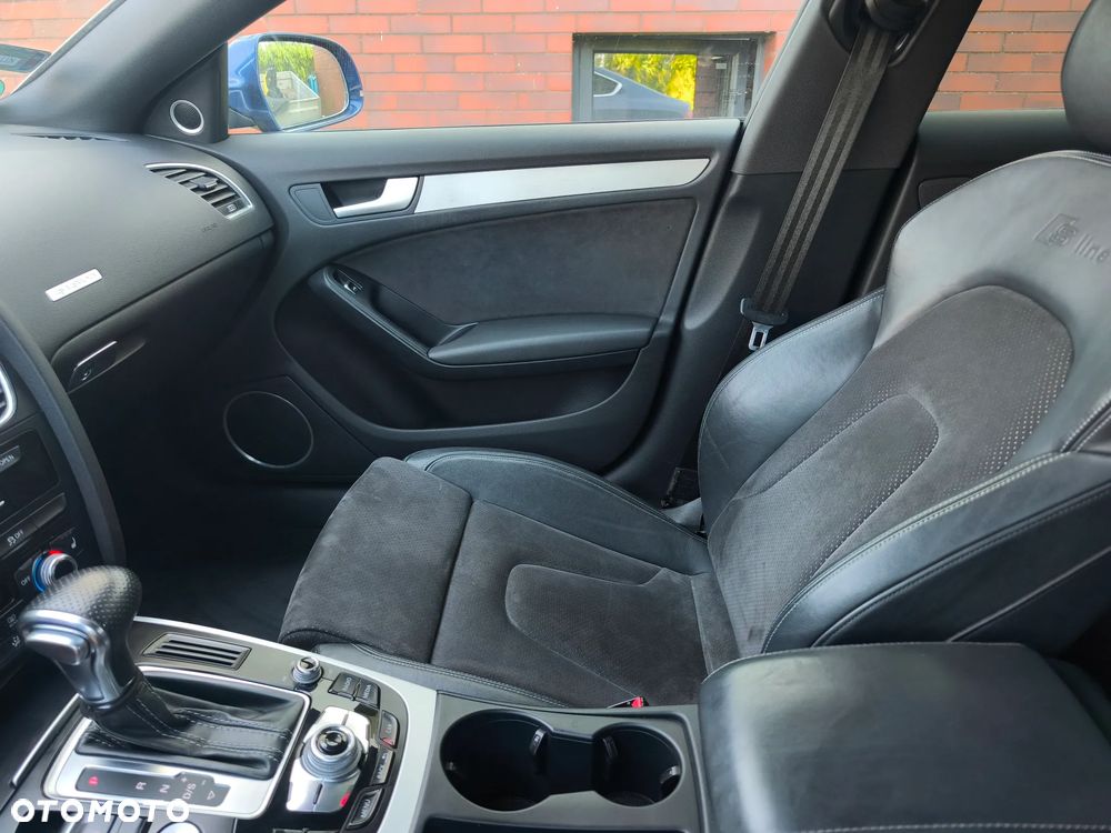 Audi A5 Sportback 2.0 TDI Quattro S tronic - 25