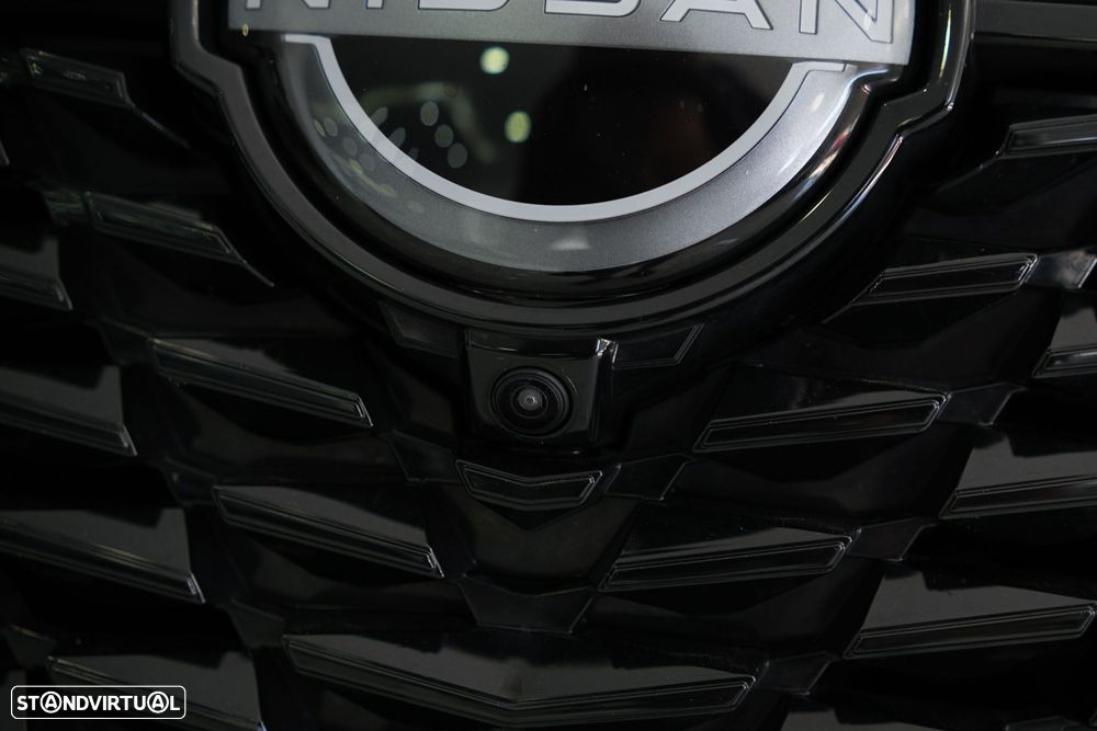 Nissan Qashqai - 51