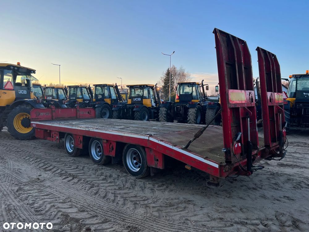 Abi ABI chieftain 25 TON 2011 ROK - 6