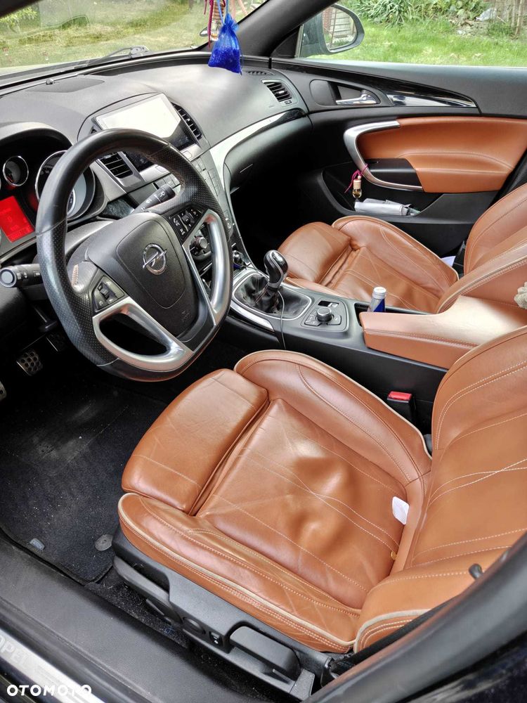 Opel Insignia - 6