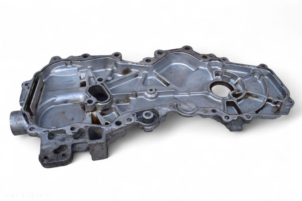 Obudowa Rozrządu NISSAN QASHQAI I J10 2.0 16V MR20DE - 6