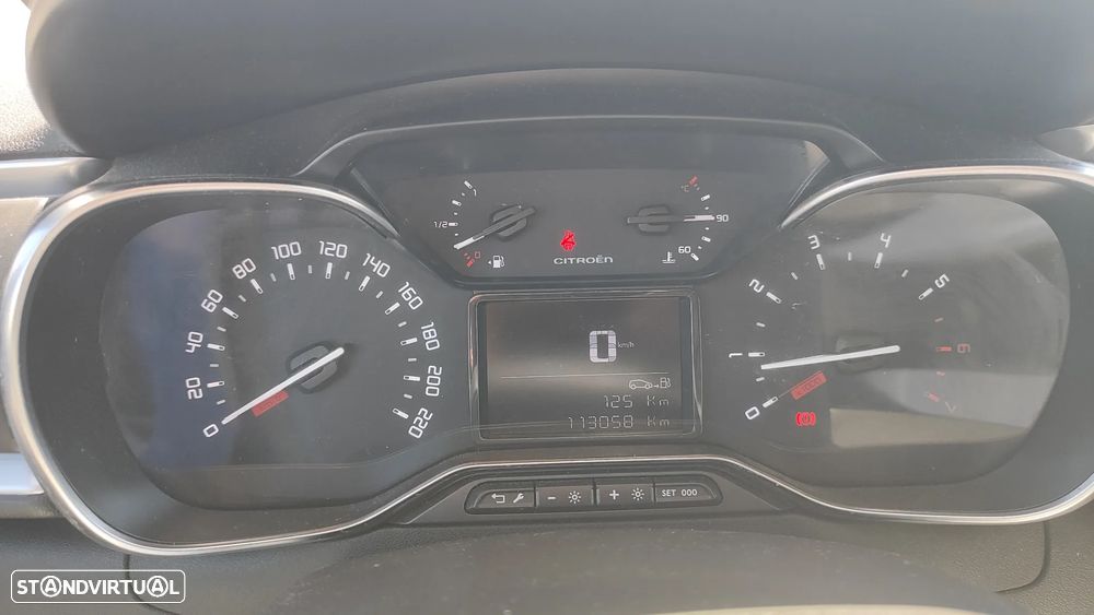 Citroën C3 1.2 PureTech Feel - 11