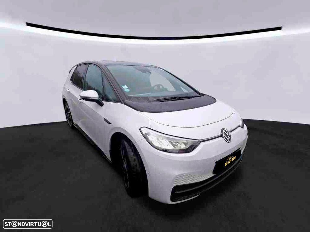 VW ID.3 Pro Performance - 2
