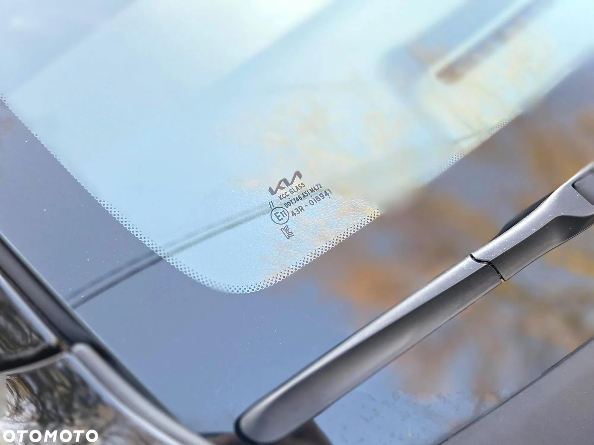 Kia Stonic 1.0 T-GDI M DCT - 36