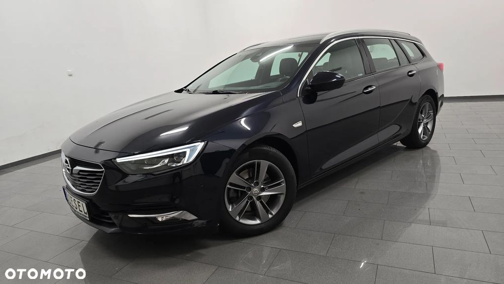 Opel Insignia 2.0 Ultimate Exclusive - 1