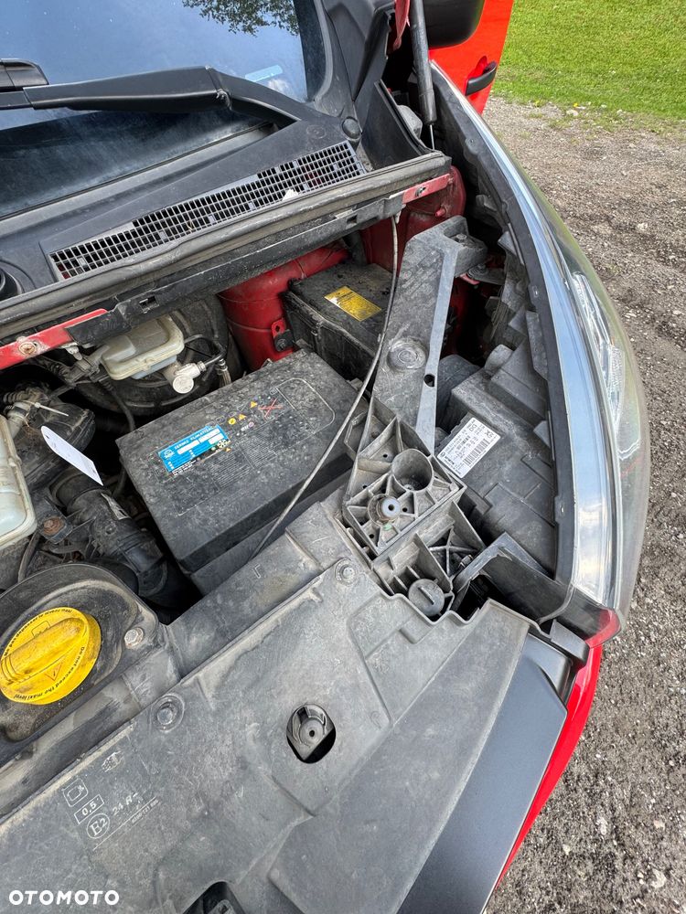 Renault Trafić L2 H2 Długi 1,6 DCI 120 KM Salon PL II wl. Od Nowości Pełen Serwis - 31
