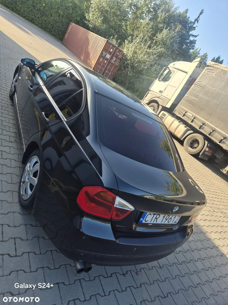 BMW Seria 3 - 2