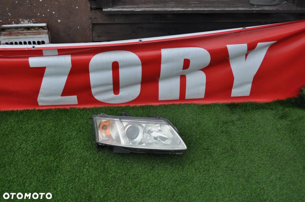 saab 93 lampa prawa WYSYŁKA - 1