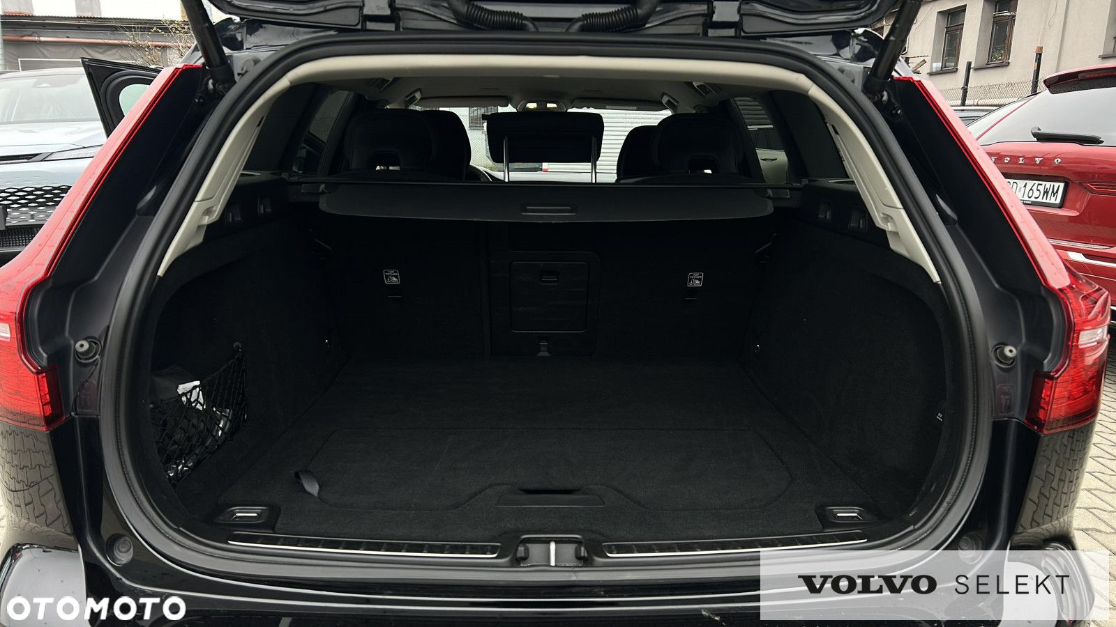 Volvo V60 - 18