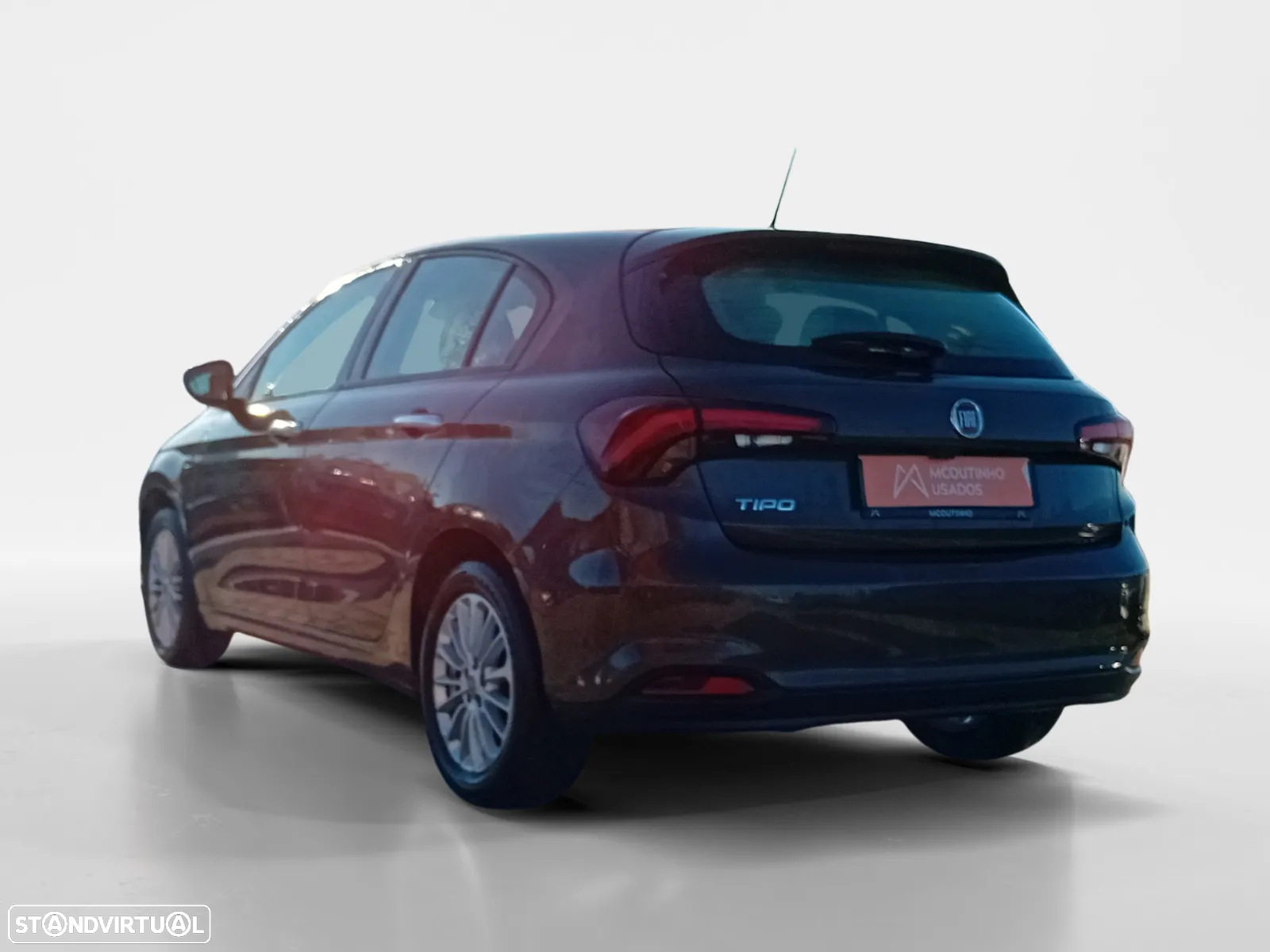 Fiat Tipo 1.3 Multijet Life - 4