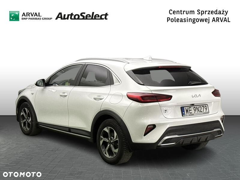 Kia XCeed 1.5 T-GDI M DCT - 3