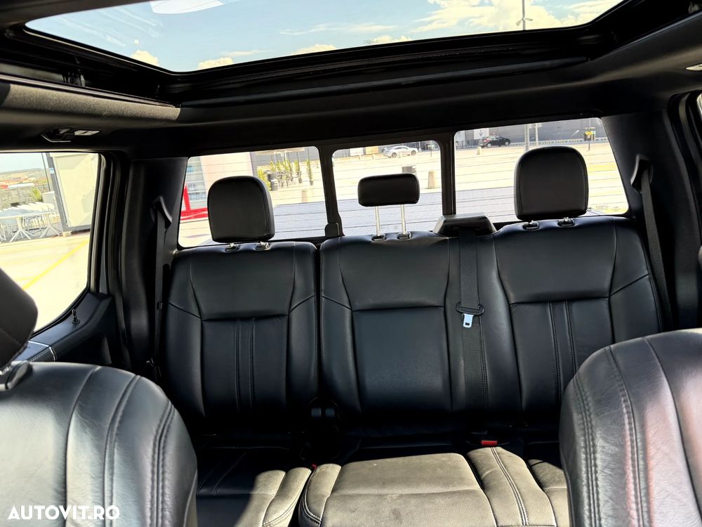 Ford F150 - 16