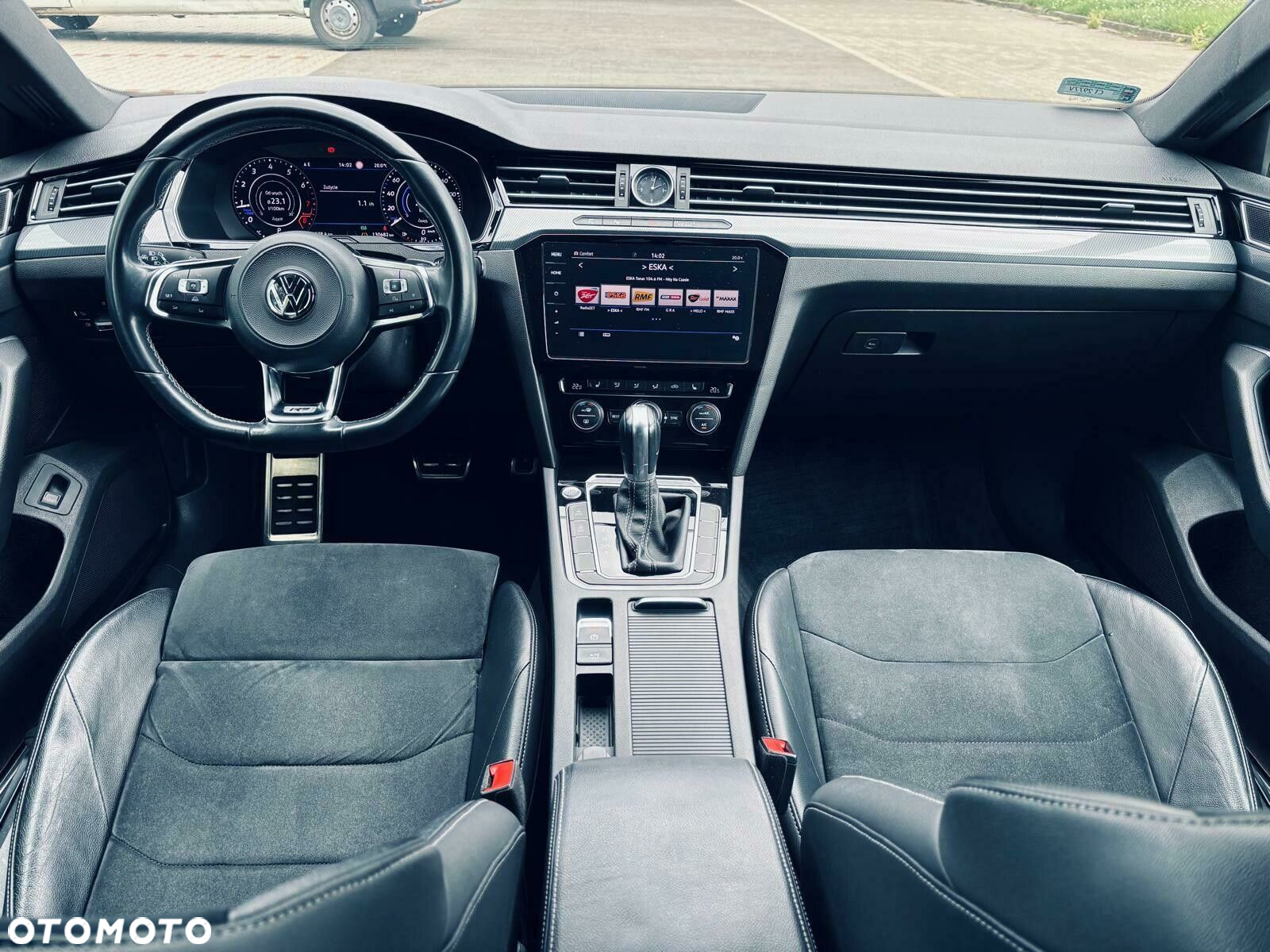Volkswagen Arteon 2.0 TSI GPF R-Line DSG - 22