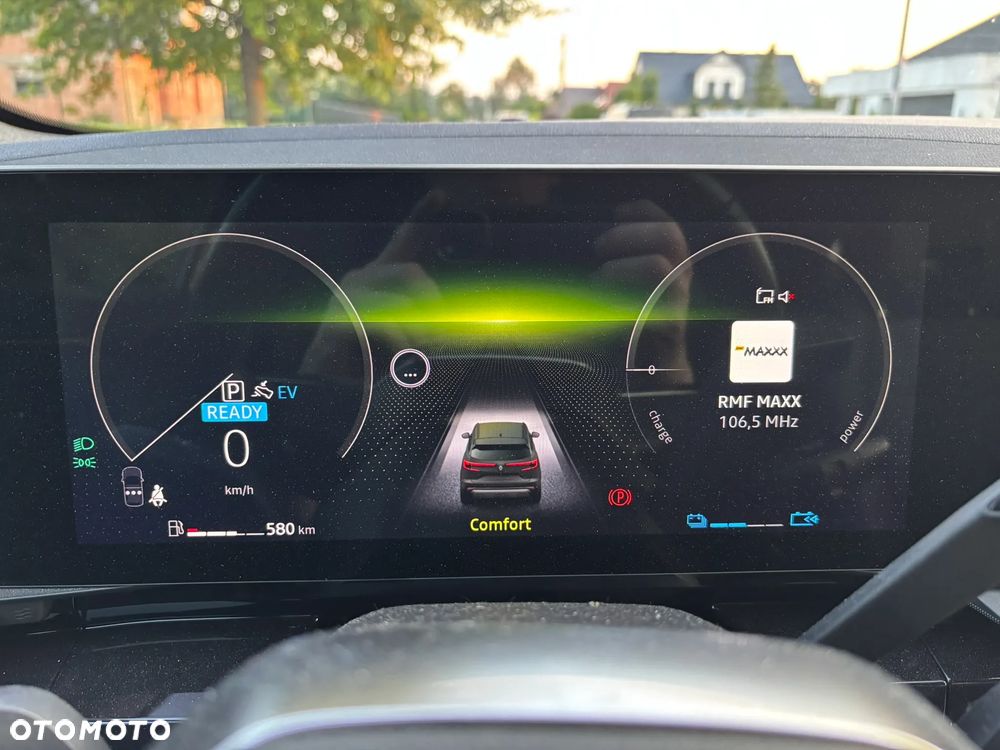 Renault Austral 1.2 E-Tech Full Hybrid 200 Techno MMT - 16