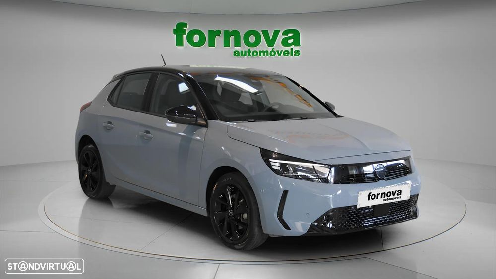 Opel Corsa 1.2 T GS - 5