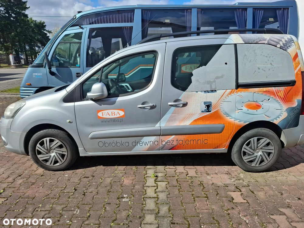 Citroën Berlingo 1.6 HDi Seduction - 3