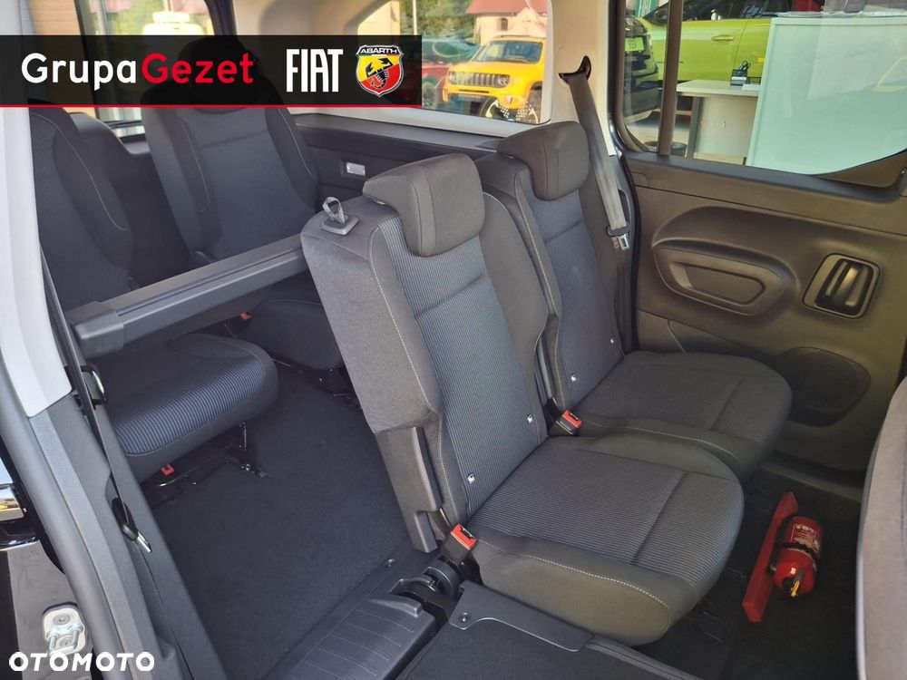 Fiat Qubo - 6