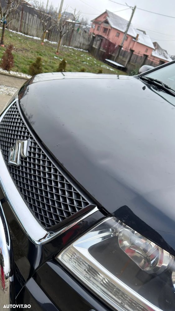 Suzuki Grand Vitara 1.9 DDiS Comfort DPF - 4