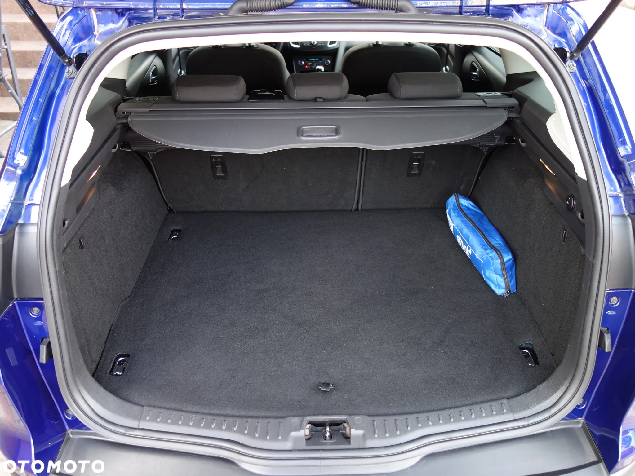 Ford Focus 2.0 TDCi Titanium ASS - 15