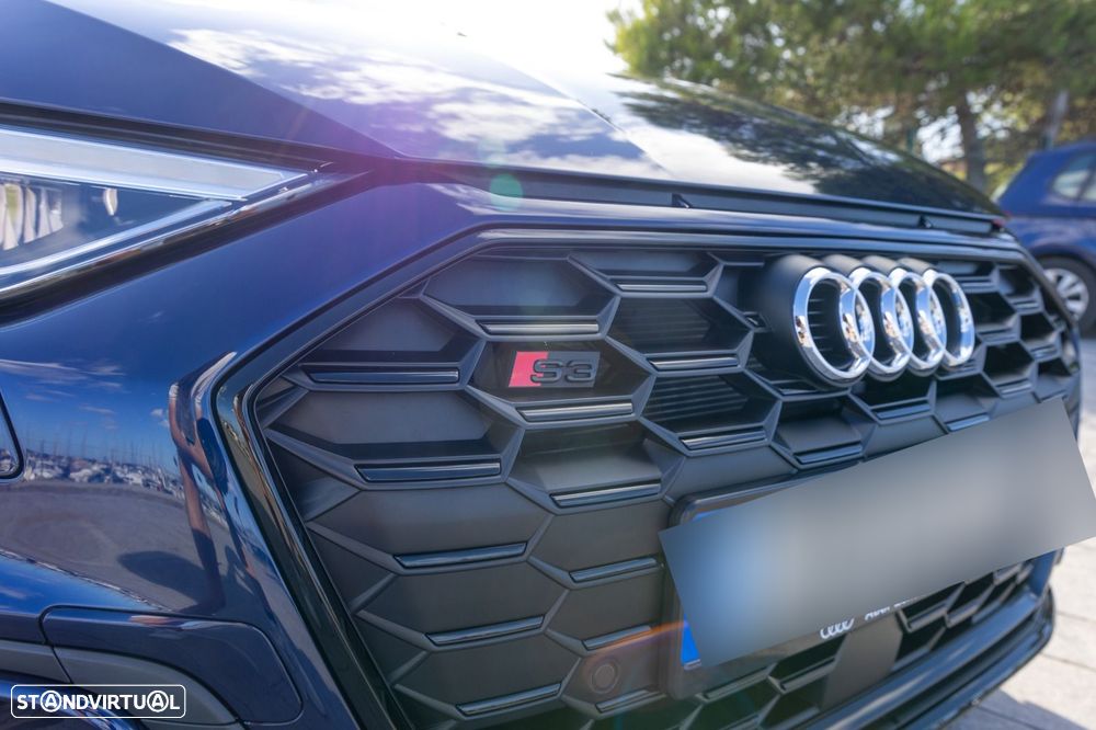 Audi S3 S tronic - 8