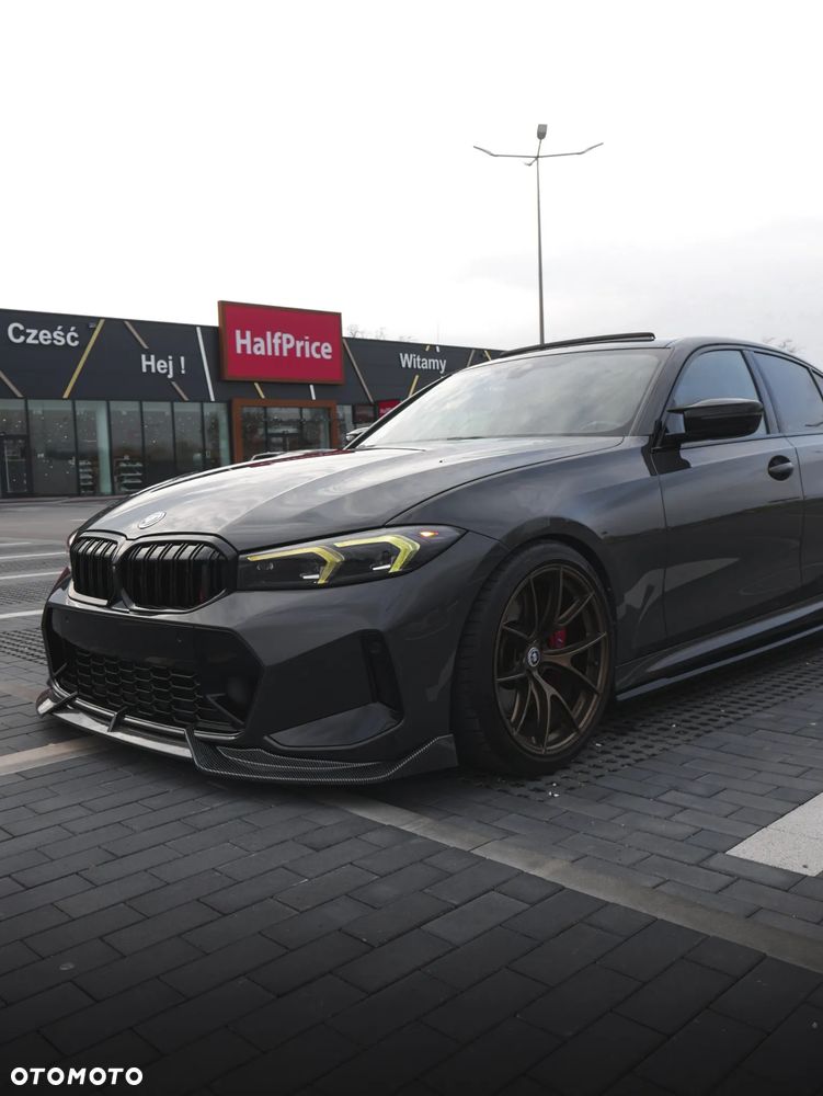 BMW Seria 3 M340i xDrive - 13