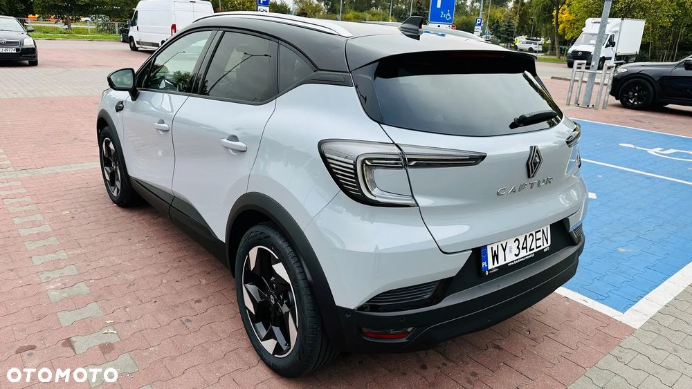 Renault Captur 1.0 TCe Techno LPG - 4
