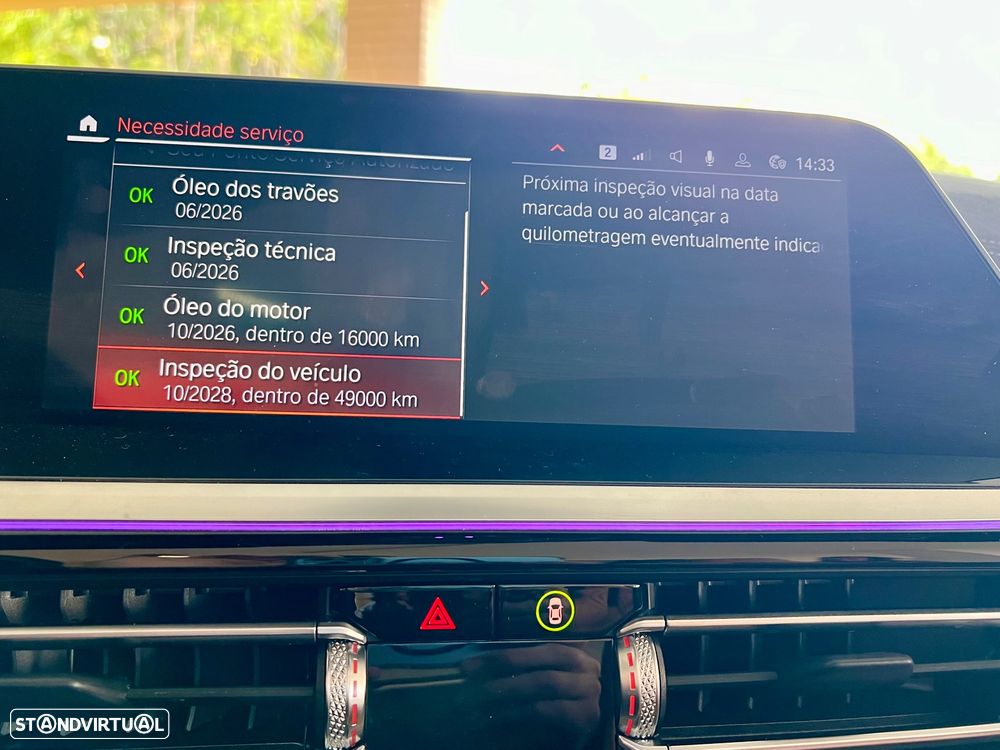 BMW Z4 sDrive20i Sport Line - 17