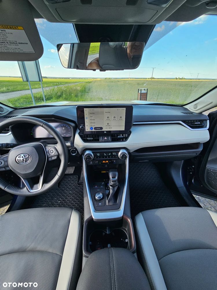 Toyota RAV4 - 20