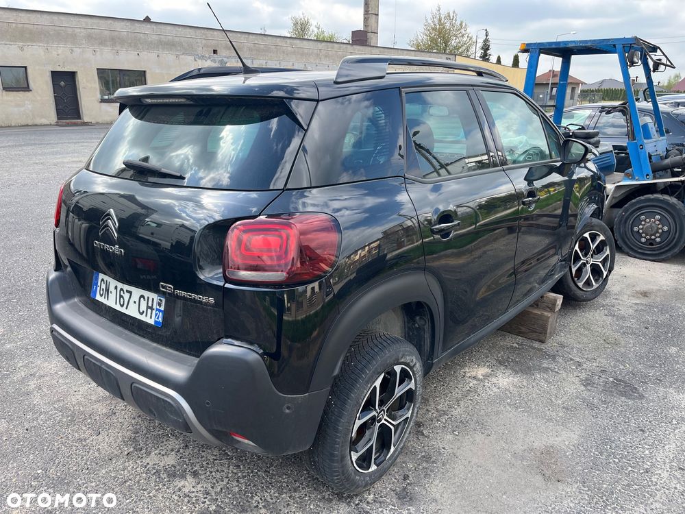 Citroën C3 Aircross 1.2 PureTech Feel S&S - 1