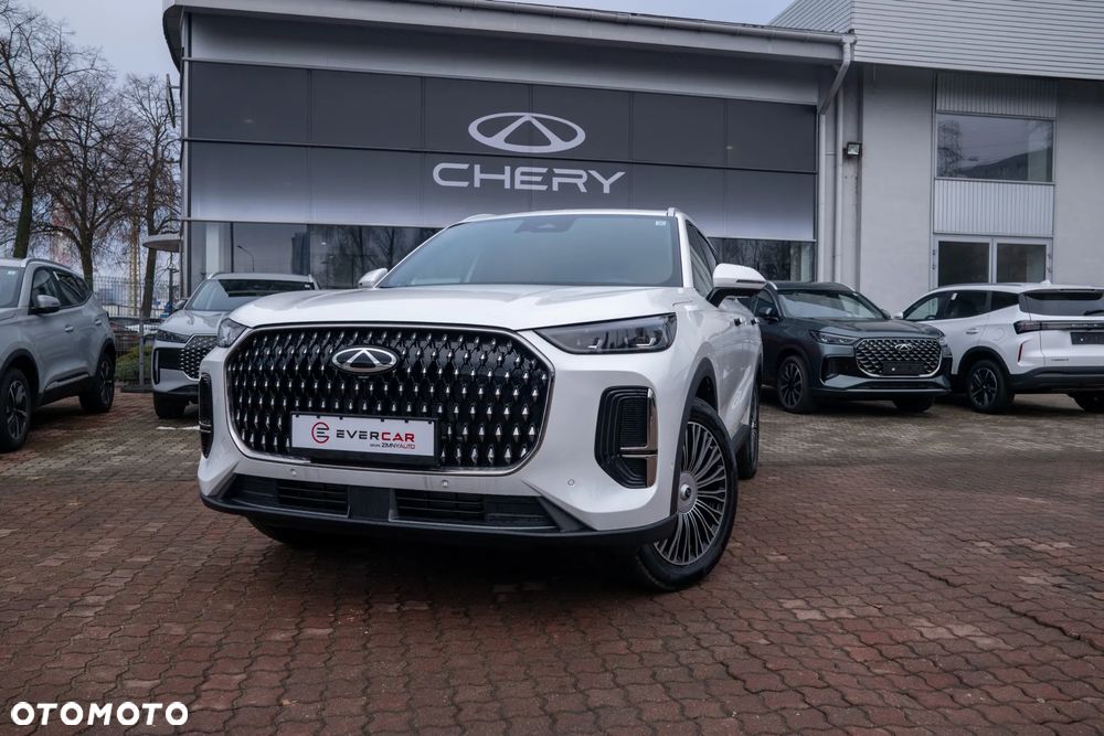 Chery Tiggo 9 - 3