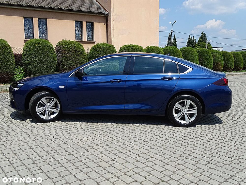 Opel Insignia 2.0 CDTI Business Elegance S&S - 11