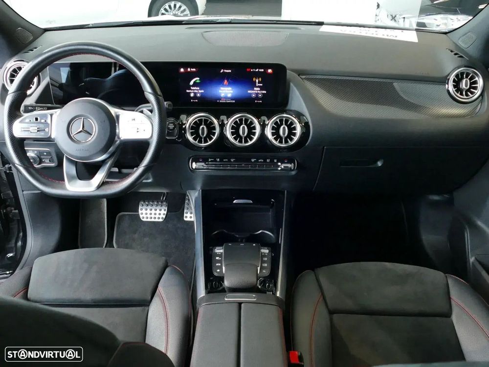 Mercedes-Benz GLA 250 e AMG Line - 26