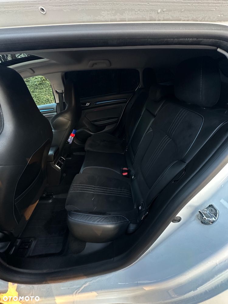 Renault Megane ENERGY TCe 205 EDC GT - 9