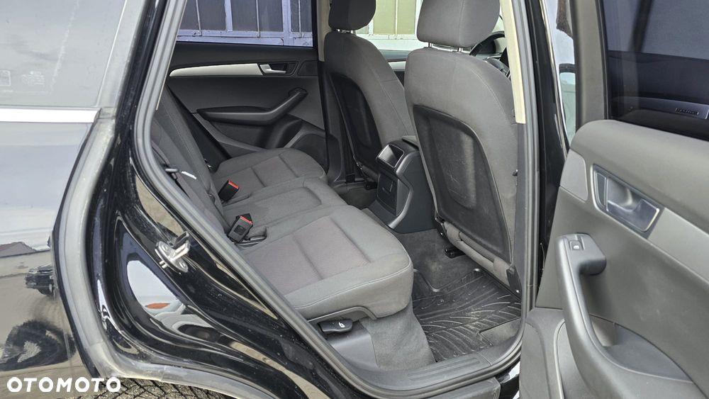Audi Q5 2.0 TDI Quattro - 25