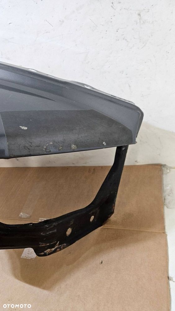BŁOTNIK PRAWY PRZÓD PRZEDNI DODGE RAM 1500 - 7