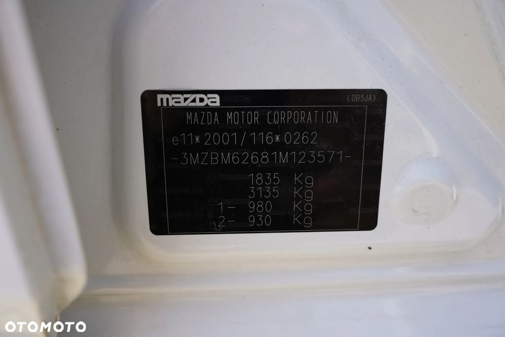 Mazda 3 2.0 Skyenergy EU6 - 27