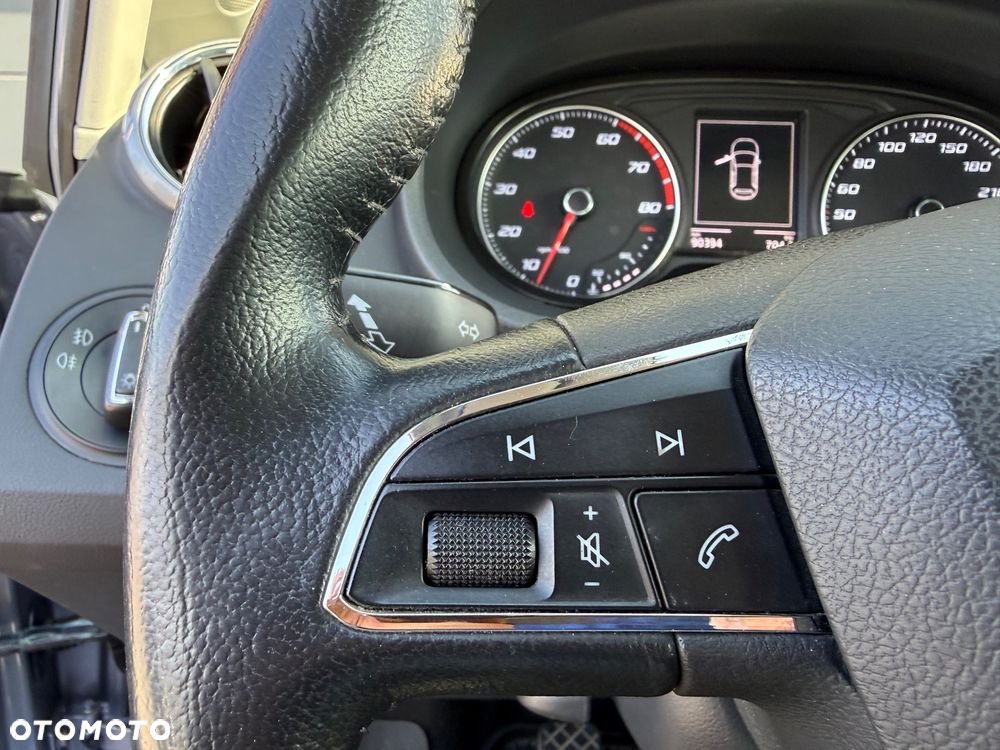 Seat Ibiza 1.2 TSI Style - 17