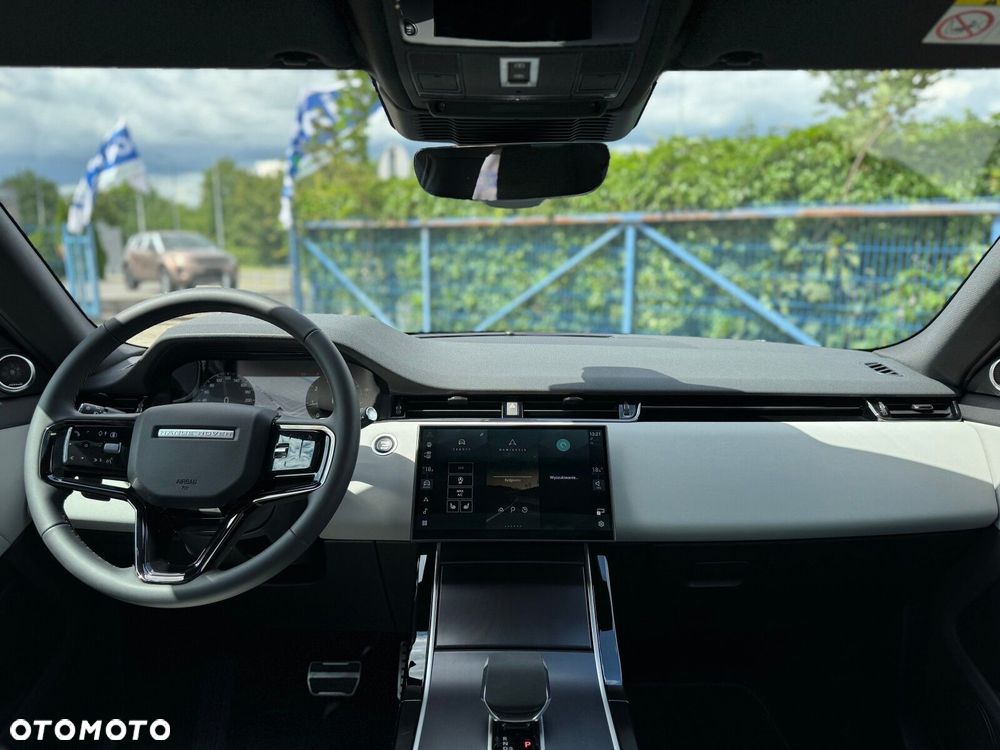 Land Rover Range Rover Evoque - 27