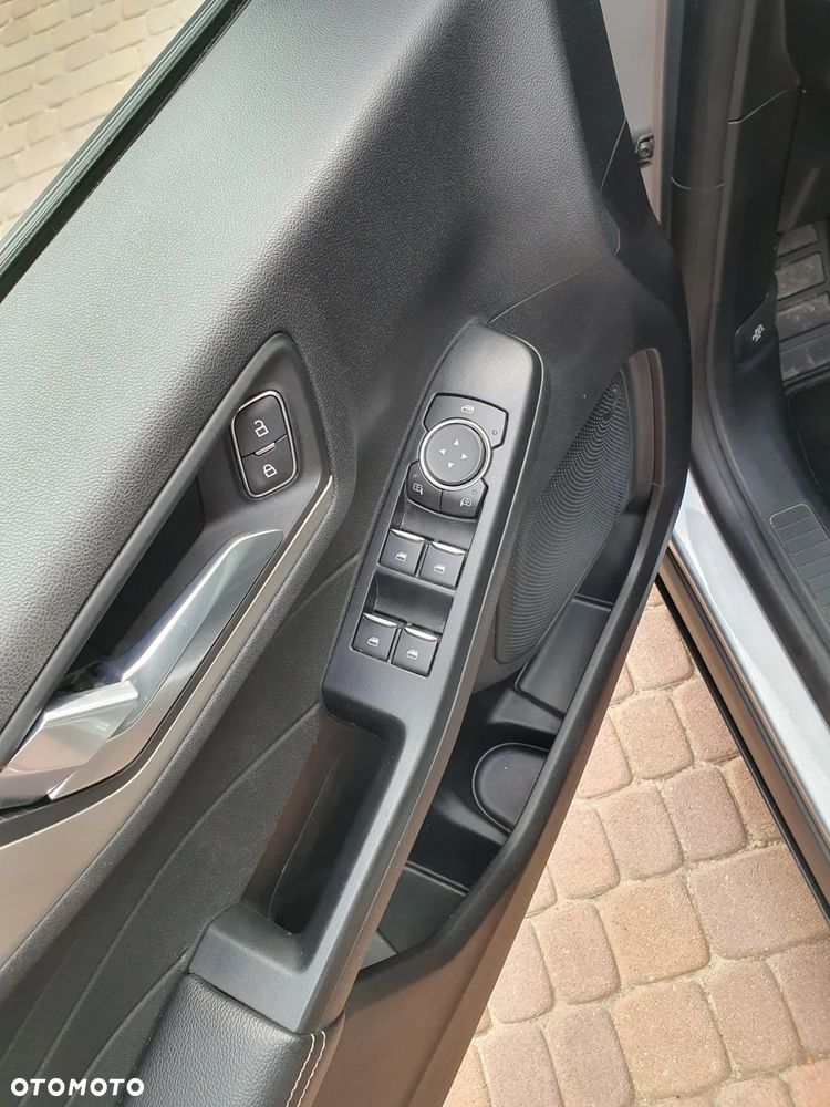 Ford Escape 1.5 EcoBoost AWD SE - 12