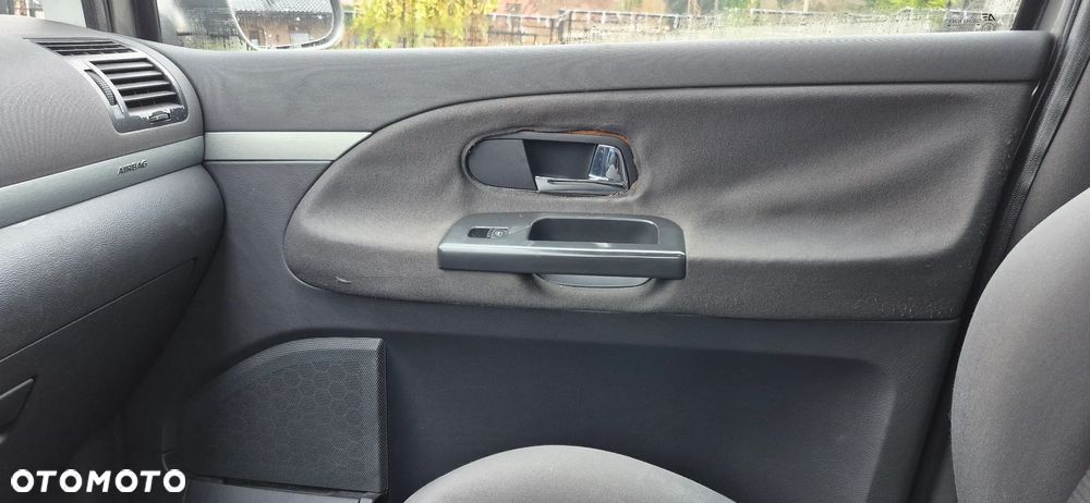 Volkswagen Sharan 2.0 TDI Highline - 14