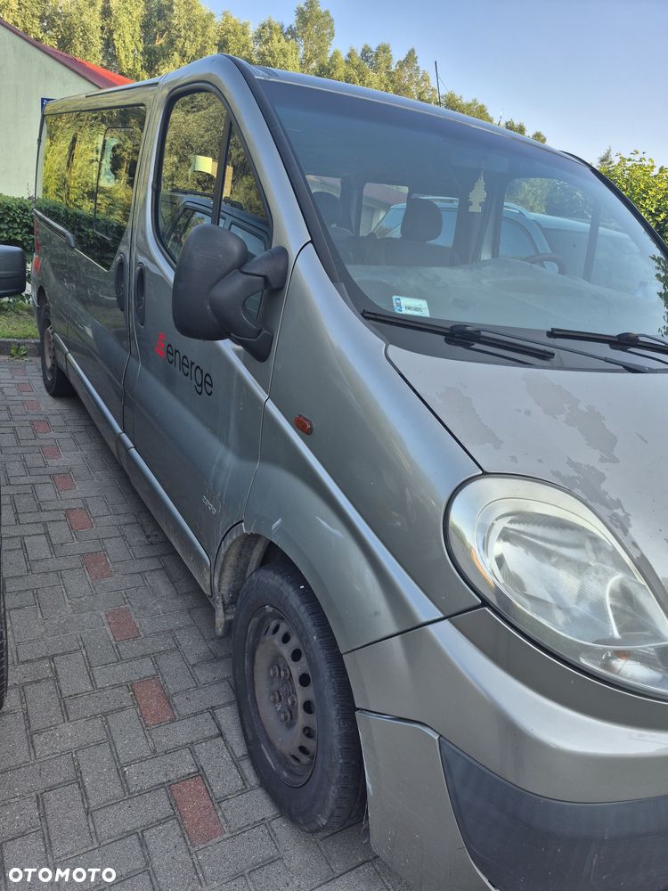 Opel Vivaro - 2