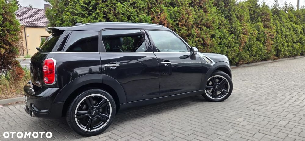 MINI Countryman Cooper S - 14