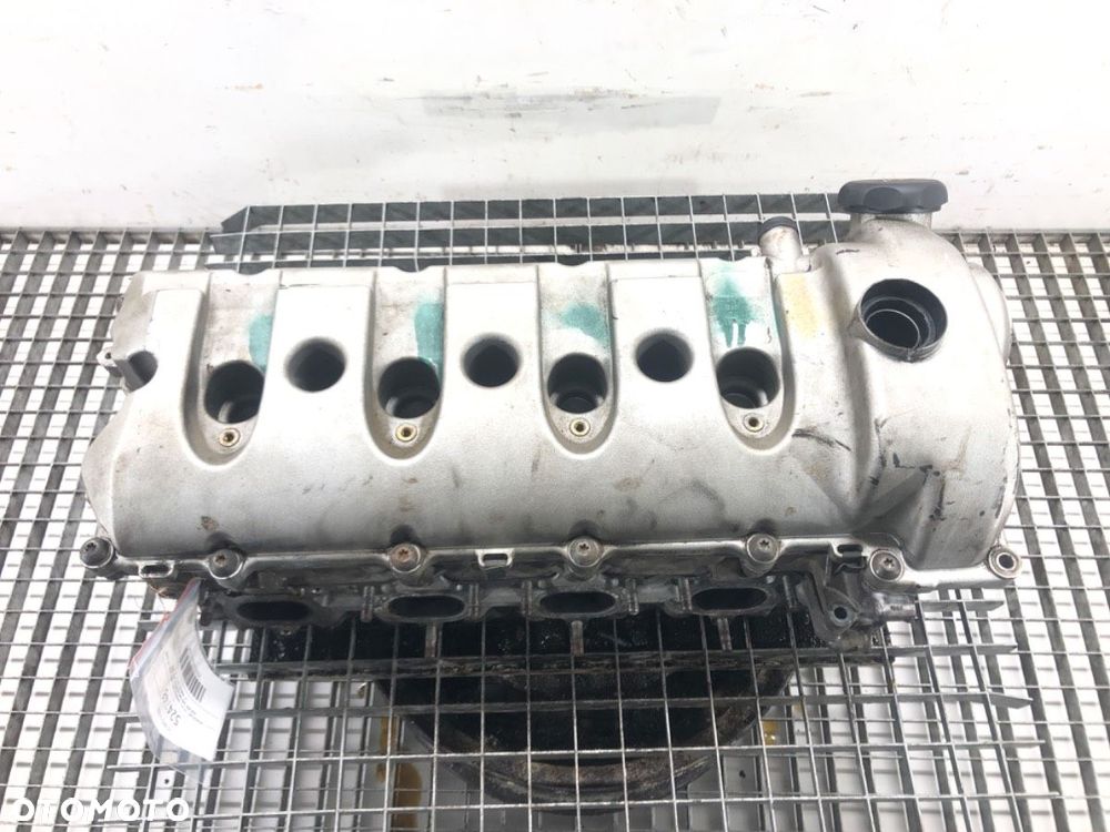 GŁOWICA PRAWA  PORSCHE CAYENNE (9PA) 2002 - 2010 S 4.5 250 kW [340 KM] benzyna 2002 - 2007 - 5