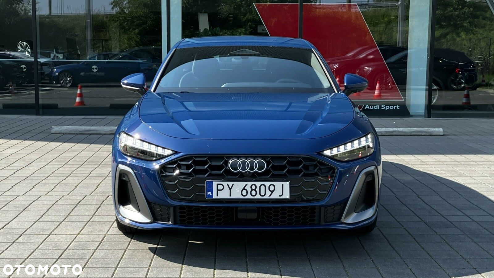 Audi A5 - 3
