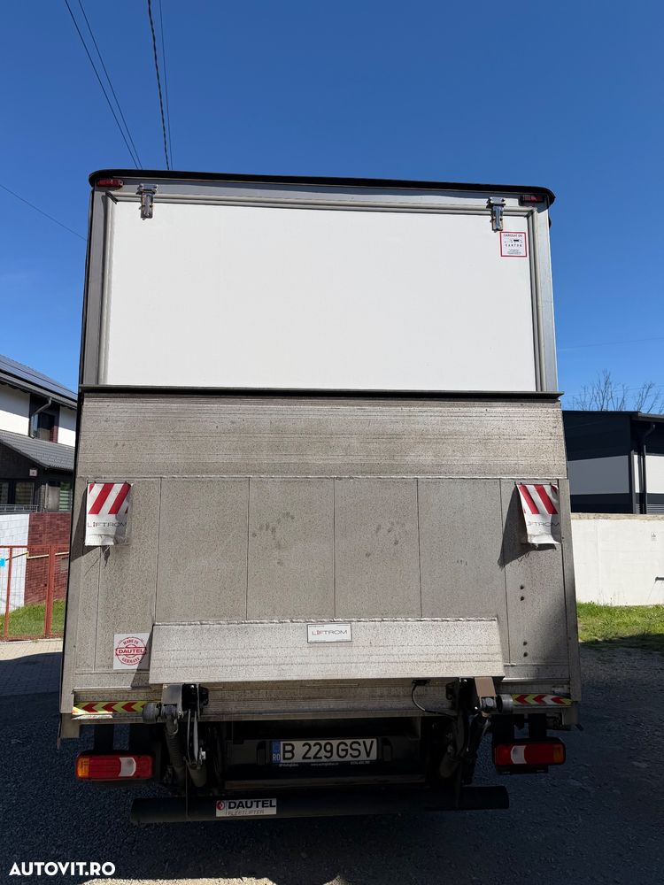 Iveco Daily 35-180 - 6